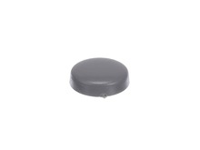 Handle Screw Cover/Ral 7037 – Part Number: 4049961000