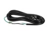 Power Supply Cord Assembly – Part Number: 4112171100