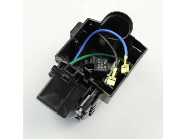 17807911-1-M-Blomberg-4121910785-Compressor Terminal Assembly(115v)