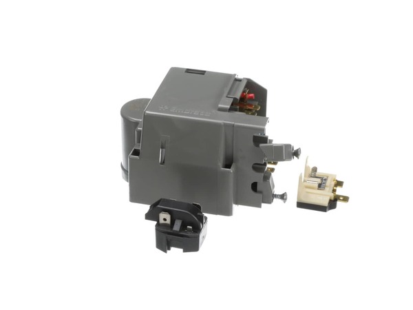 17807912-1-M-Blomberg-4121910885-Compressor Terminal Assembly (115v)