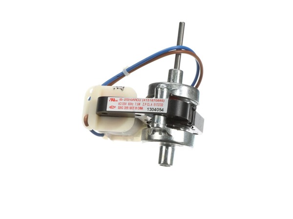17807930-1-M-Blomberg-4151670885-Fan Motor (Is-27210arcu 115v Ul Approved)