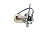 Fan Motor (Is-27210arcu 115v Ul Approved) – Part Number: 4151670885