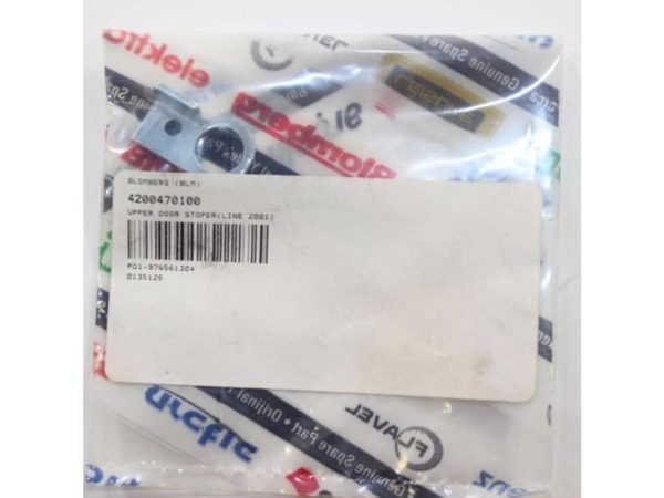 17808009-1-M-Blomberg-4200470100-Upper Door Stoper(Line 2001)