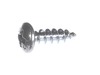 Pt Screw (4 13) – Part Number: 4205670100