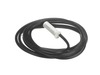 Frz Fin Sensor 1700 Mm Black – Part Number: 4216601185