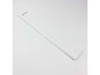 Glass Shelf Profile (Front 60cmb760 762) – Part Number: 4221830100