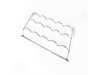 Wire Shelf (For Bottle). – Part Number: 4238580400