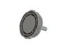 Adjustable Foot (Ral 7037) – Part Number: 4250000400