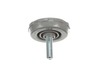 17808166-2-S-Blomberg-4250000400-Adjustable Foot (Ral 7037)