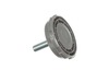 17808166-3-S-Blomberg-4250000400-Adjustable Foot (Ral 7037)