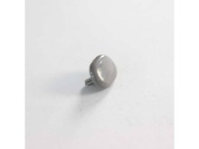 Handle Hole Plug (Ral 7037) – Part Number: 4298630200