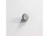 Handle Hole Plug (Ral 7037) – Part Number: 4298630200
