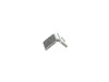 Upper Door Hinge Stopper (Lg) – Part Number: 4299060200