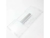 Drawer Cover – Part Number: 4312290300