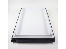 Foamed Upper Door(B750 Dt-Handle Inox – Part Number: 4317450900