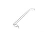17808332-2-S-Blomberg-4322770300-Wire Frame (70 Cm)