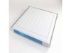 Foamed Bott Door Assembly (B790 Bk Frz Dk Inox) – Part Number: 4324791300