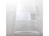 Fast Freeze Compartment Cover – Part Number: 4331792100