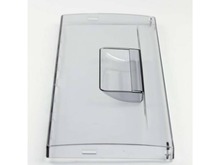 Basket Cover – Part Number: 4331796900