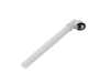 Water Discharge Hose Assembly (Yeni 70cm) – Part Number: 4333500200