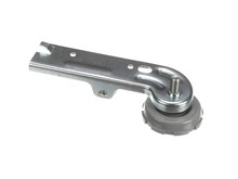 Front Base (Right) – Part Number: 4333580310