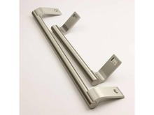 Door Handle Group (Inox) – Part Number: 4335810900
