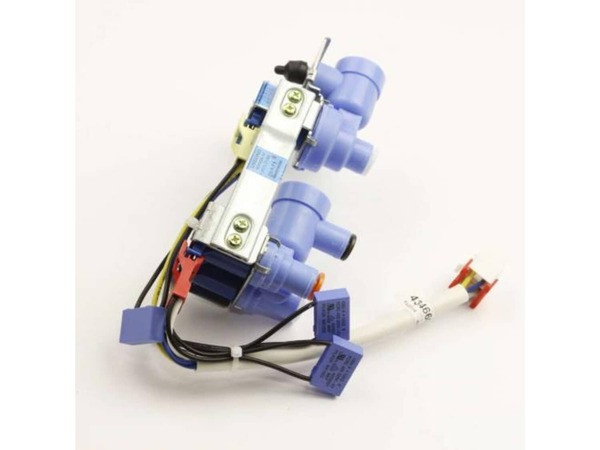 17808442-1-M-Blomberg-4346600500-Water Valve Group