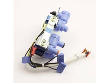Water Valve Group – Part Number: 4346600500