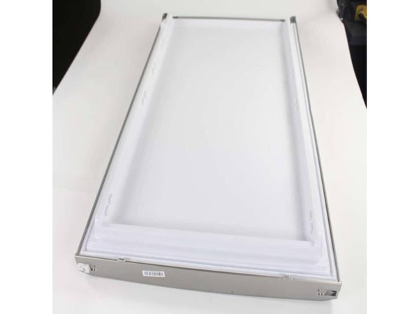17808457-1-M-Blomberg-4350640100-Foamed Upper Door Assembly (B790)