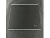 Glass Shelf Assembly B 760 762 – Part Number: 4350792000