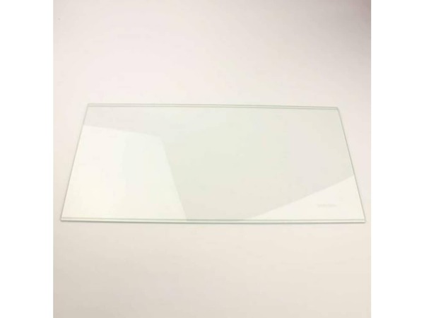 17808459-1-M-Blomberg-4350796500-Glass Shelf Assembly