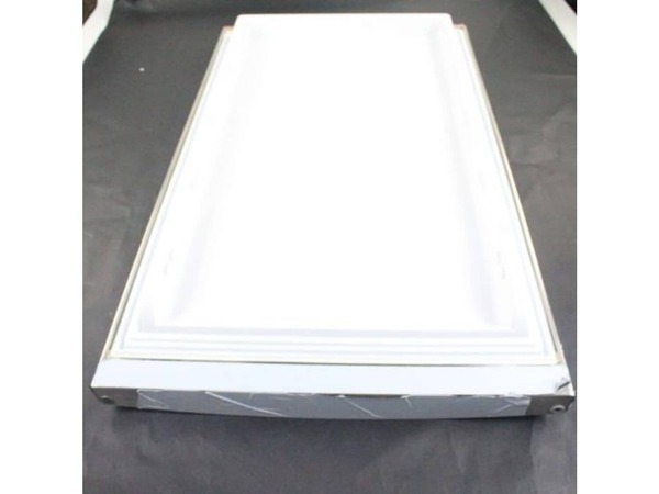 17808464-1-M-Blomberg-4351880100-Foamed Upper Door Assembly (B763)