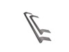 17808467-3-S-Blomberg-4356114000-Externally Mountable Handle Assembly