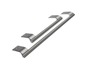17808468-2-S-Blomberg-4356115100-Door Handle Set
