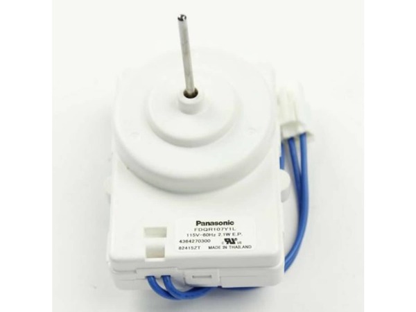 17808523-1-M-Blomberg-4364270300-Fan Motor