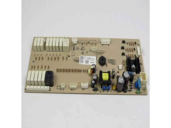 17808602-1-M-Blomberg-4390003700-Control Board Assembly D745xxnel Sd Ul