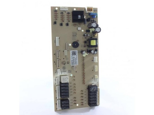 17808603-1-M-Blomberg-4390004100-Control Board Assembly
