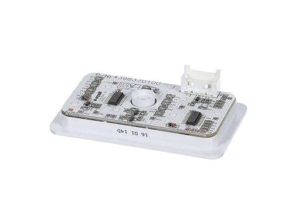 17808644-1-M-Blomberg-4398370100-Display Card Assembly