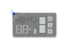 17808646-2-S-Blomberg-4398372200-Display Card Assmbly Xxx
