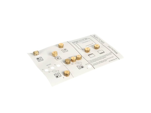 17808676-1-M-Blomberg-4431600003-G30-30 Injector Gr (Lpg)