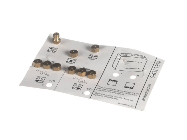 17808678-1-M-Blomberg-4431600005-G30-30 Injector Gr (Lpg)