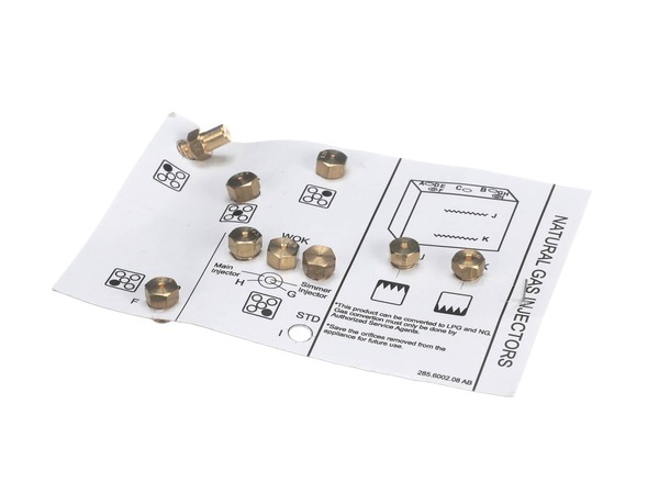17808692-1-M-Blomberg-4431910161-Usa Fs Ng Injector Gr 4gas+1wok