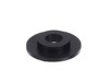 Handle Bottom Plastic 5.2 Black – Part Number: 450300013
