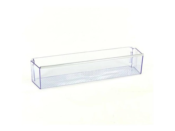 17808806-1-M-Blomberg-4634620400-Door Shelf 100mm B14 Assembly Metal P New