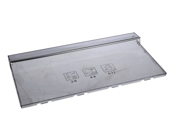 17808811-1-M-Blomberg-4636510200-Fz Drawer Cover 235mm Profil Hotstamp