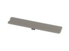 Hinge Cover-Left Ral 7039 – Part Number: 4805212200