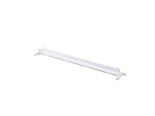 17808996-1-M-Blomberg-4812270100-Glass Shelf Back Profile(54cm)
