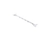 17808996-3-S-Blomberg-4812270100-Glass Shelf Back Profile(54cm)