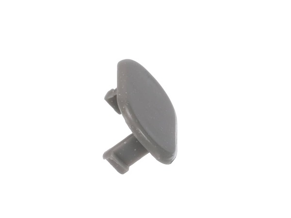 17809017-1-M-Blomberg-4816590300-Door Handle Plug Arc 518 Silver Grey