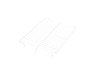 17809034-2-S-Blomberg-4819160100-Wire Shelf